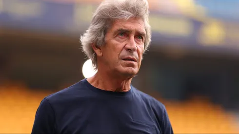 El Ingeniero es el apuntado para dirigir a Chile para el Mundial del 2030