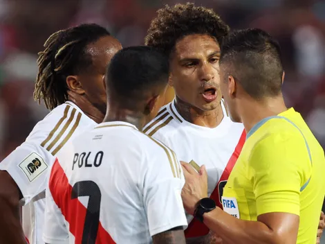 Perú en pie de guerra contra Cristián Garay: "Nos robaron"