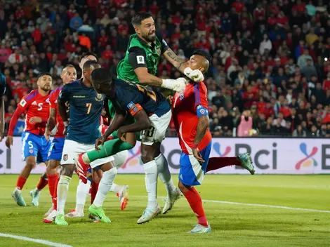 Hernán Galíndez vive tenso momento al recordar su salida de la U