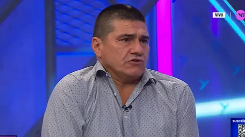 Toby Vega en Todos Somos Técnicos.