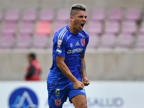 Pronósticos Everton vs Universidad de Chile: la U buscará seguir hundiendo al Oro y Cielo