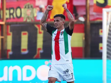 Albos y Árabes abren la fecha 6 de la liga chilena: ¿Qué jugador anotará el primer gol en Colo Colo vs Palestino?