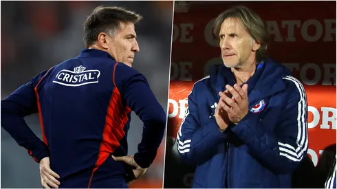 ¿Berizzo tiene la culpa? Los números dejan por el suelo a Gareca.