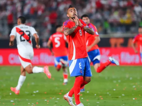 Peruanos se burlan de La Roja: "Otra vez sin Mundial"