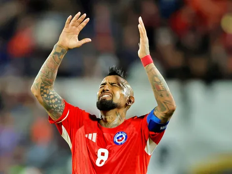 Un milagro: Los 12 resultados que dejan a la Roja en repechaje