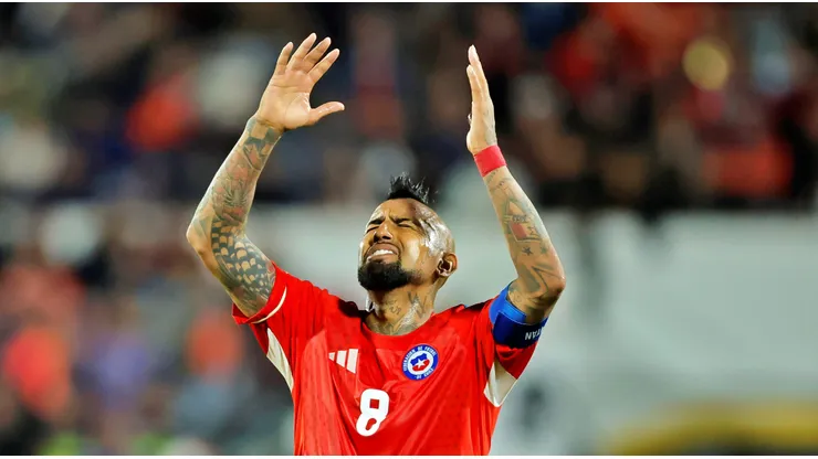 La Roja todavía tiene opciones de llegar al repechaje.