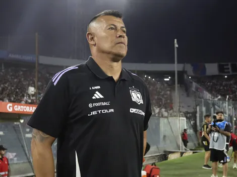 ¿Jorge Almirón candidato a la banca de la selección chilena?
