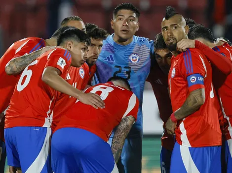 Para siempre: expertos cortan dos cabezas en La Roja