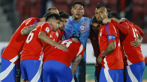 Piden a dos jugadores fuera de La Roja.