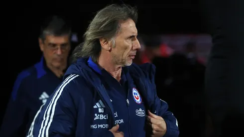 Milad aún no cita a reunión: revelan cuándo se puede zanjar el despido de Gareca.