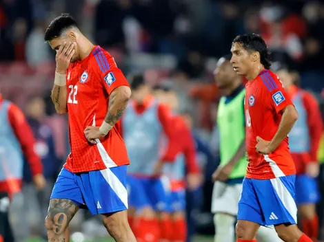 Olé se burla de la Roja y la compara con la peor selección del mundo
