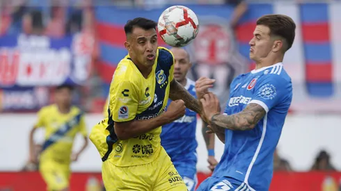 La U viaja al Sausalito para enfrentar a Everton de Viña del Mar.