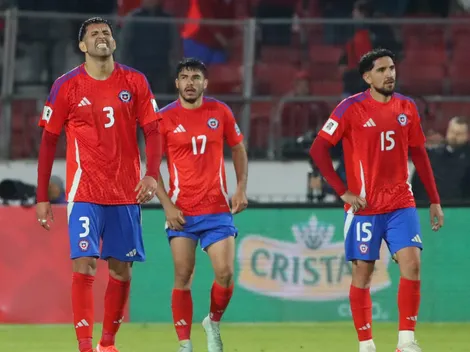 Titular de la Roja anuncia acciones legales contra expareja