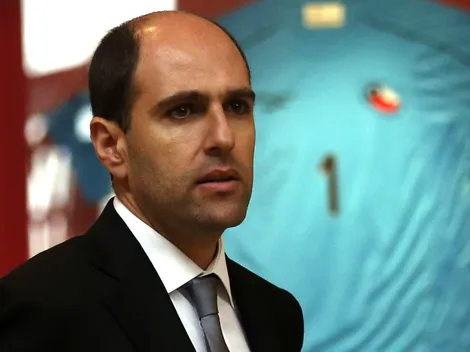 Increíble: Jadue reaparece para pedir la salida de Milad y Gareca