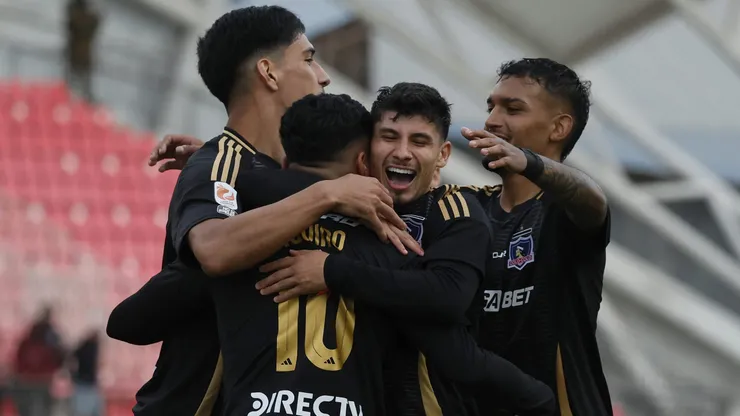 Colo Colo conoció de su programación en la Liga de Primera 2025.
