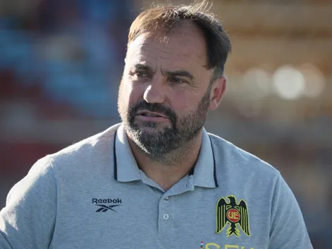 El profundo análisis del Coto Sierra por el fracaso de Chile