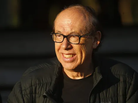 Stöhwing habla de su futuro en la presidencia de Blanco y Negro