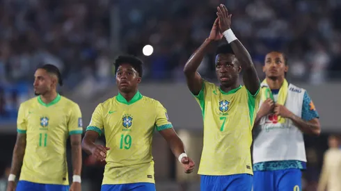 La 'verdeamarela' viene de sufrir una dura derrota ante la albiceleste.