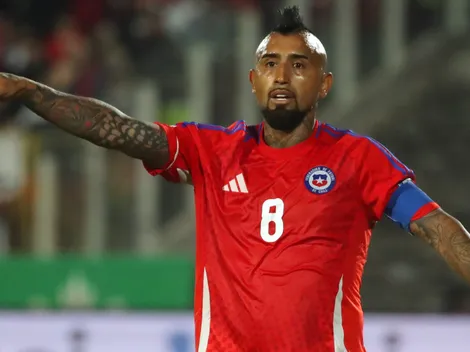 Sonia Isaza defiende a Arturo Vidal de los chaqueteros: “nunca han valorado...”