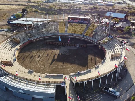 En Colina clasifican las últimas colleras para el Campeonato Nacional