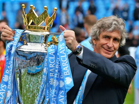 Las dos veces que Pellegrini estuvo a detalles de llegar a la Roja