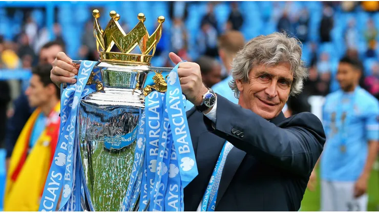 Pellegrini fue contactado en dos ocasiones para dirigir a la Roja.