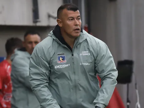 ¿Con los seleccionados?: La formación de Colo Colo vs. Palestino