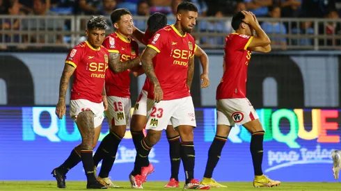 Unión Española anunció un nuevo fichaje que trabajará junto con José Luis Sierra.