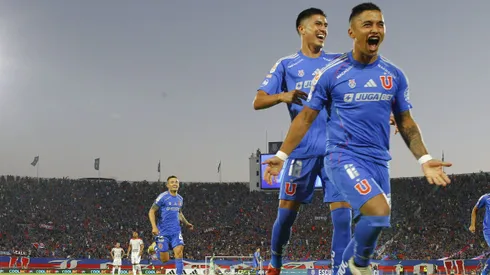 U. de Chile quiere tener estadio lleno en Copa Libertadores.