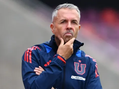 Revelan que Álvarez perdió confianza en estos dos jugadores de la U