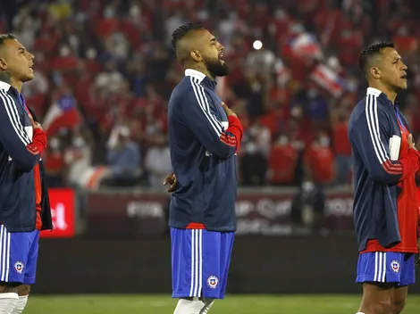 "Los Alexis, los Vidal y los Vargas ya cumplieron su ciclo"