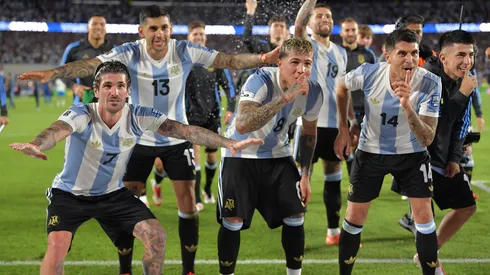 Canal argentino se burla mal de Brasil.