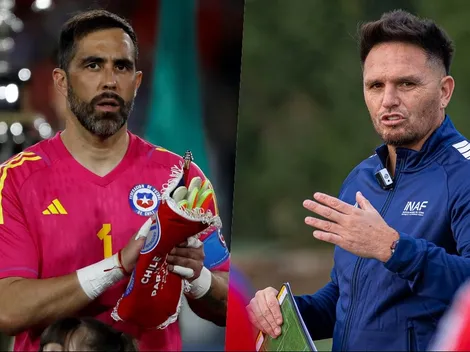 Tras fuerte polémica: el esperado cara a cara de Bravo y Olarra