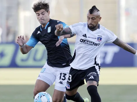 Colo Colo sorprende con inédito acuerdo para la Libertadores