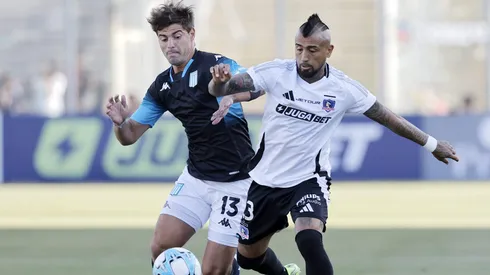 Colo Colo podrá tener hinchas en sus partidos de visita por Copa Libertadores