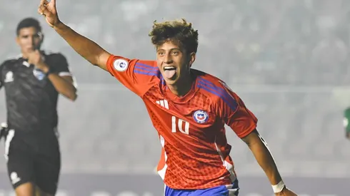 Chile vivirá su estreno en Colombia.