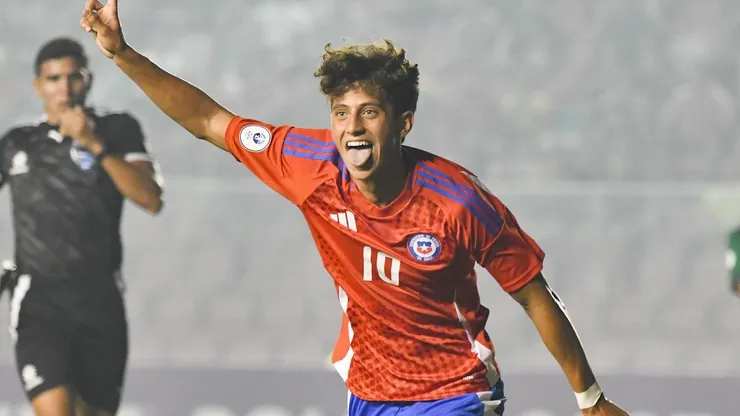 Chile vivirá su estreno en Colombia.