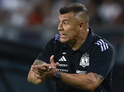 Almirón prueba formación inédita contra Palestino