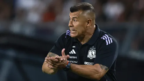 Almirón prueba nuevo mediocampo contra Palestino