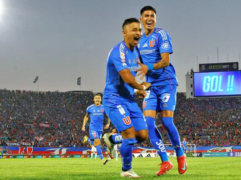 La sorpresiva movida de la U en su programación en el torneo