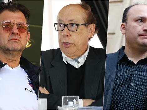 Remezón en Colo Colo: director de ByN renuncia y habrá nuevas elecciones