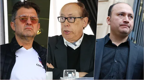 ¿Qué pasará con la presidencia de Blanco y Negro?