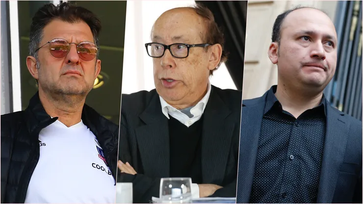 ¿Qué pasará con la presidencia de Blanco y Negro?
