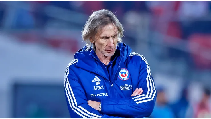 El Tigre Gareca tiene colista a la selección chilena en este proceso.