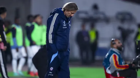 Gareca tiene que tomar una decisión con su futuro este viernes