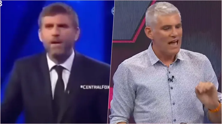 En 2018, Manuel de Tezanos advertía que no había recambio. ¿Qué dice ahora sobre la Roja?