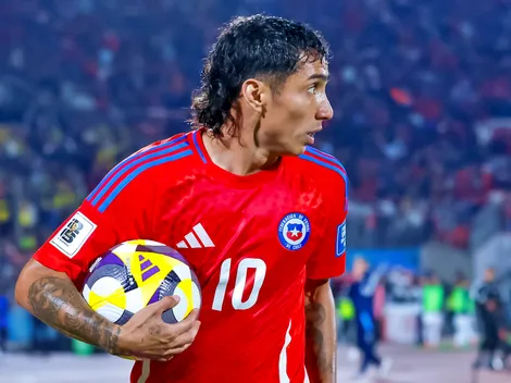 Olmos postula al compañero ideal para Cabral en la Roja