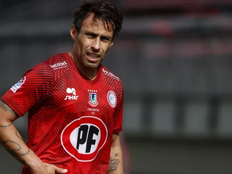 Los coquetos mensajes de Valdivia a querida actriz