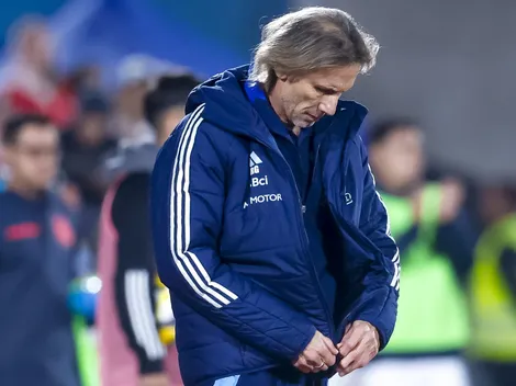 ¿Tigre de AliExpress? Ícono de Colo Colo revienta a Gareca