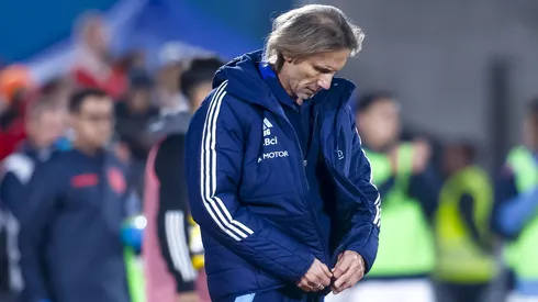 Al Tigre Gareca lo compararon con una adquisición por internet.